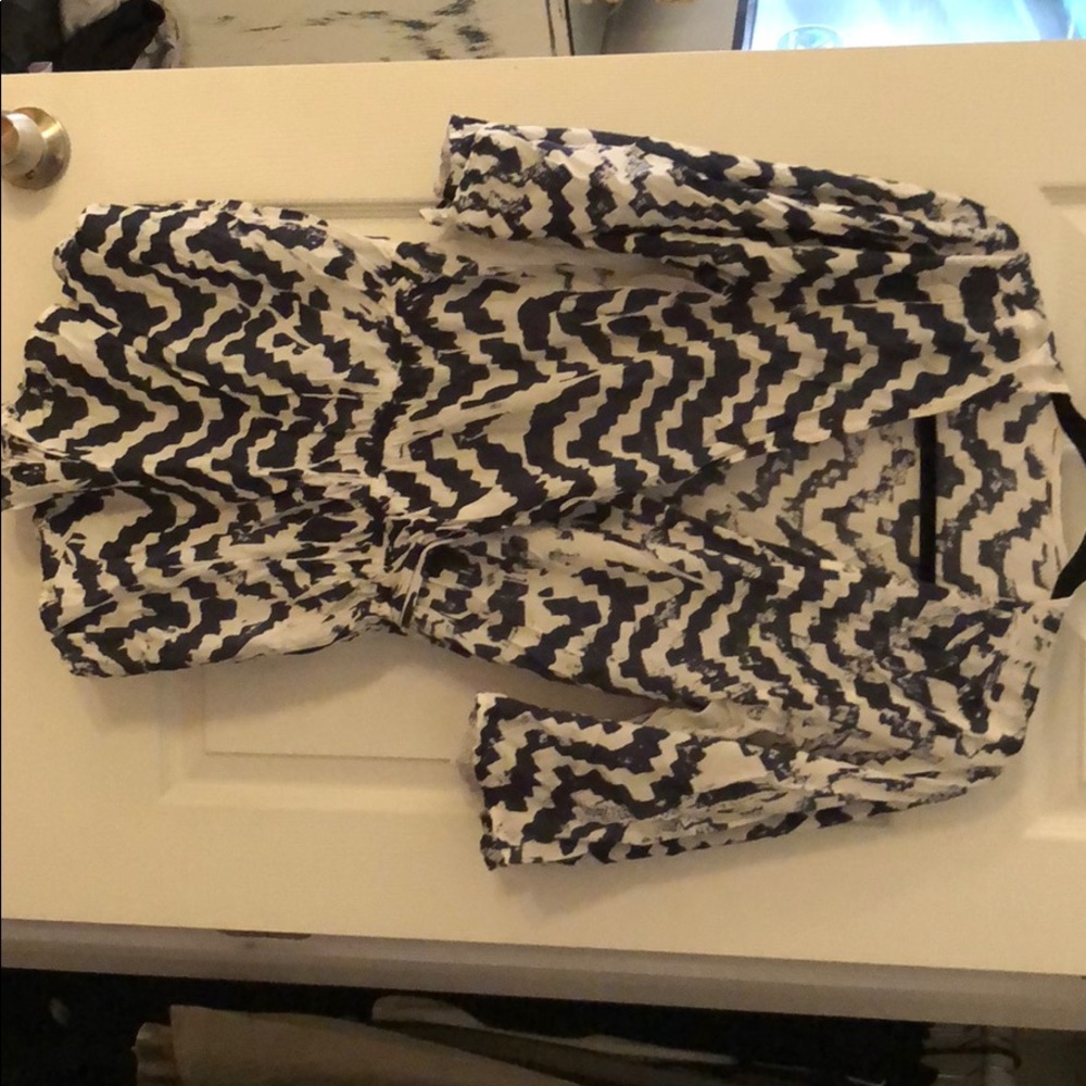 Indah romper